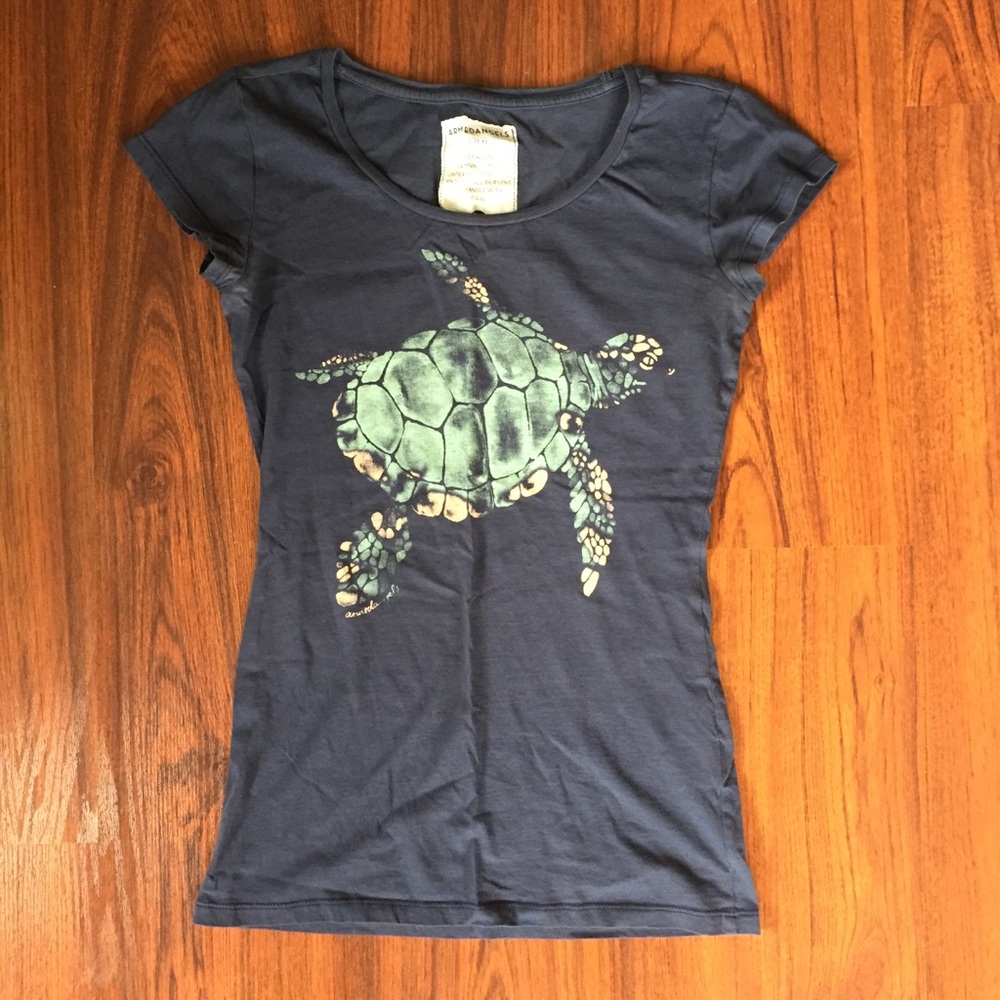 Sea Turtle T-shirt